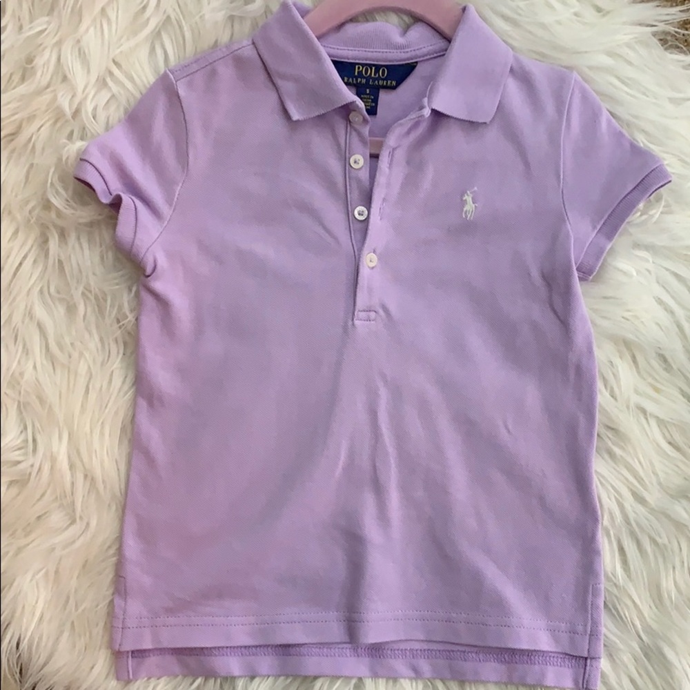 Polo by Ralph Lauren